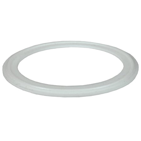 Flux 2" PTFE tri clamp gasket 24-ZORO0037